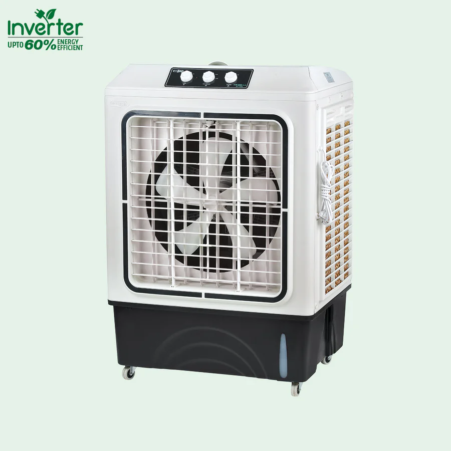 ECM 5500 PLUS  : SUPER ASIA ROOM AIR COOLER 